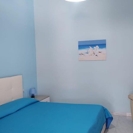 La Rosa Dei Venti B&B Chia Dış mekan fotoğraf